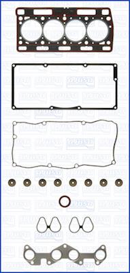 Gasket set complete Nissan Kubistar: 52206900 Ajusa Gasket Set, cylinder head