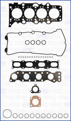 Gasket set complete Suzuki Ignis: 52205200 Ajusa Gasket Set, cylinder head
