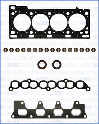 52204600 Ajusa Gasket Set, cylinder head