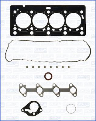 Complete engine gasket set Suzuki Jimny: 52204500 Ajusa Gasket Set, cylinder head