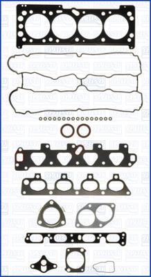 Gasket Set, cylinder head Ajusa 52204000