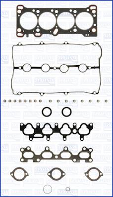 Complete engine gasket set Mazda MX-5: 52200000 Ajusa Gasket Set, cylinder head