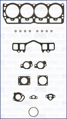 Gasket set complete Jeep Cherokee: 52198800 Ajusa Gasket Set, cylinder head