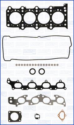 Complete engine gasket set Chevrolet Tracker: 52195700 Ajusa Gasket Set, cylinder head