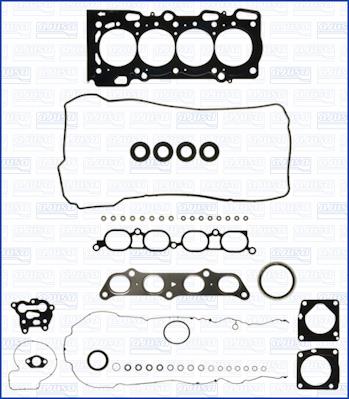 Gasket set complete Toyota Matrix: 52191800 Ajusa Gasket Set, cylinder head