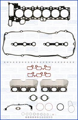 Complete engine gasket set BMW 3 series: 52190600 Ajusa Gasket Set, cylinder head