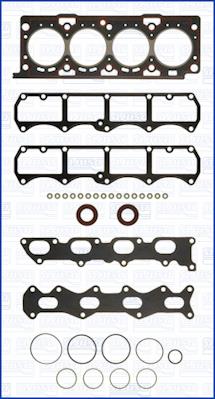 Engine gasket set Fiat Marea: 52188000 Ajusa Gasket Set, cylinder head