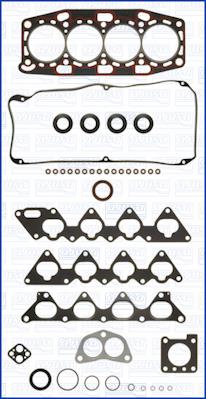 Complete engine gasket set Proton: 52108200 Ajusa Gasket Set, cylinder head