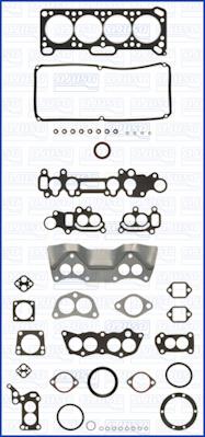 Gasket set complete Proton: 52107500 Ajusa Gasket Set, cylinder head