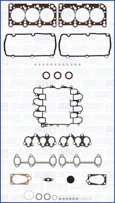 52101300 Ajusa Gasket Set, cylinder head