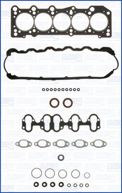 52101200 Ajusa Gasket Set, cylinder head