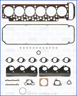 52095800 Ajusa Gasket Set, cylinder head