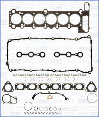 52095700 Ajusa Gasket Set, cylinder head
