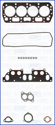 52078900 Ajusa Gasket Set, cylinder head