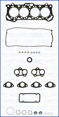 Gasket Set, cylinder head Ajusa 52062300