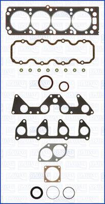 Engine gasket set Daewoo Espero: 52041400 Ajusa Gasket Set, cylinder head
