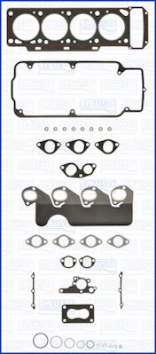 52037500 Ajusa Gasket Set, cylinder head