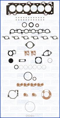 Full Gasket Set, engine Ajusa 50264700