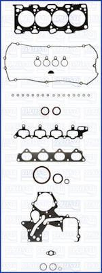 Ajusa 50260400 Full Gasket Set, engine 50260400 50260400 Ajusa Full Gasket Set, engine