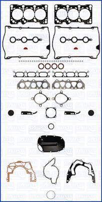 50258800 Ajusa Full Gasket Set, engine