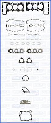 50258600 Ajusa Full Gasket Set, engine