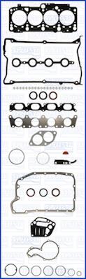 Full Gasket Set, engine Ajusa 50258100