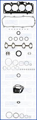Engine gasket set Volkswagen Bora: 50256700 Ajusa Full Gasket Set, engine