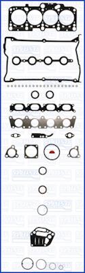 50254200 Ajusa Full Gasket Set, engine