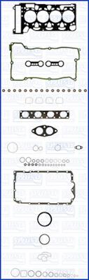 Ajusa 50252600 Full Gasket Set, engine 50252600 50252600 Ajusa Full Gasket Set, engine