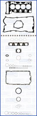 Ajusa 50252200 Full Gasket Set, engine 50252200 50252200 Ajusa Full Gasket Set, engine