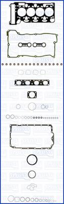 Ajusa 50252100 Full Gasket Set, engine 50252100 50252100 Ajusa Full Gasket Set, engine