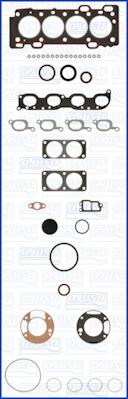 50246200 Ajusa Full Gasket Set, engine