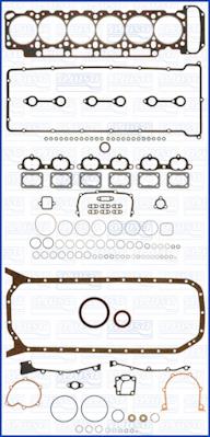 50108700 Ajusa Full Gasket Set, engine