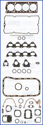 Ajusa 50106500 Full Gasket Set, engine 50106500 50106500 Ajusa Full Gasket Set, engine