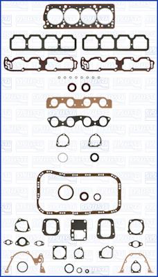 Ajusa 50106300 Full Gasket Set, engine 50106300 50106300 Ajusa Full Gasket Set, engine
