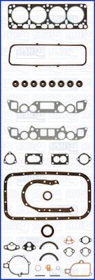 50094800 Ajusa Full Gasket Set, engine