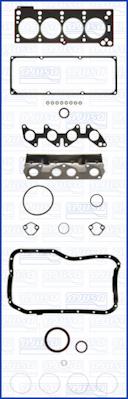 Ajusa 50087400 Full Gasket Set, engine 50087400 50087400 Ajusa Full Gasket Set, engine