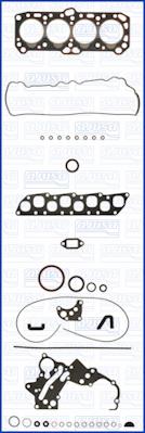 Ajusa 50086100 Full Gasket Set, engine 50086100 50086100 Ajusa Full Gasket Set, engine