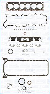 Ajusa 50081100 Full Gasket Set, engine 50081100 50081100 Ajusa Full Gasket Set, engine