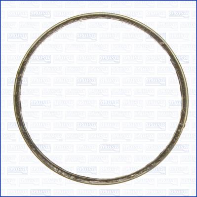 Ajusa 19004800 Exhaust pipe gasket 19004800 19004800 Ajusa Exhaust pipe gasket