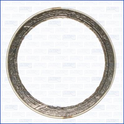 Exhaust pipe gasket Geely: 19002200 Ajusa O-ring exhaust system
