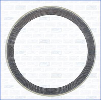Exhaust system Toyota Premio: 19002100 Ajusa O-ring exhaust system