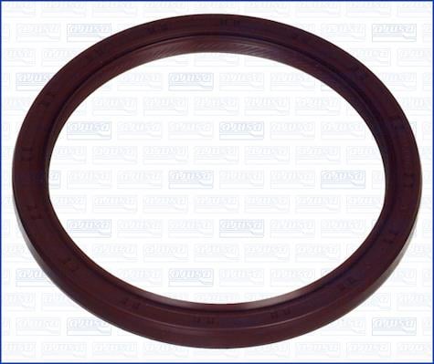 Crank seal Lexus RX: 15098700 Ajusa Rear crankshaft oil seal