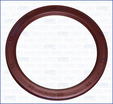 Ajusa 15097800 Crankshaft oil seal 15097800 15097800 Ajusa Crankshaft oil seal