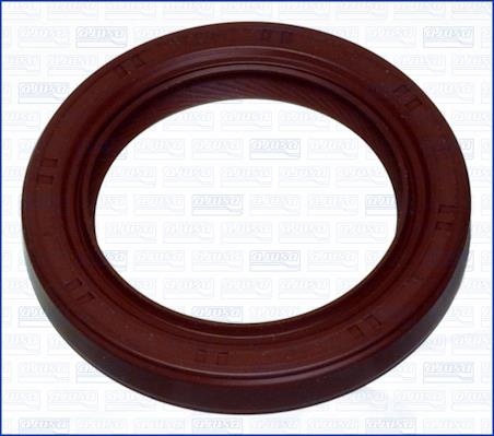 Crankshaft gasket Mazda: 15097200 Ajusa Crankshaft oil seal
