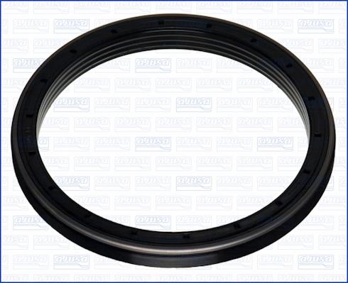 Crankshaft oil seal Ajusa 15096700