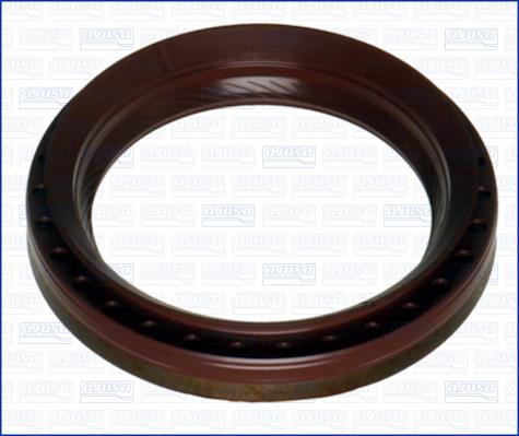 Crank oil seal Morgan: 15095600 Ajusa Front crankshaft oil seal