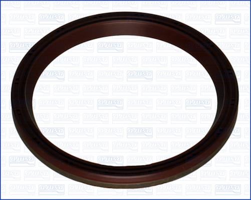 Crank seal Mini Mini Paceman: 15095300 Ajusa Rear crankshaft oil seal