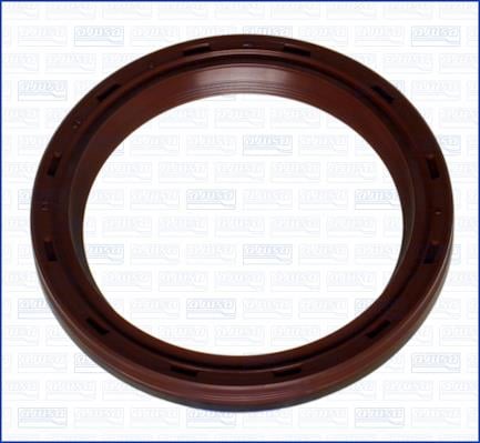 Crank seal Mini Cooper: 15095200 Ajusa Front crankshaft oil seal