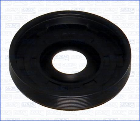 Crank oil seal Audi A4: 15094000 Ajusa Crankshaft oil seal